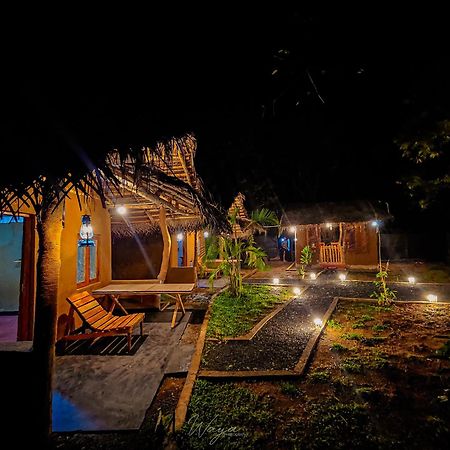 Wild Safari Clay House Ξενοδοχείο Udawalawe Εξωτερικό φωτογραφία