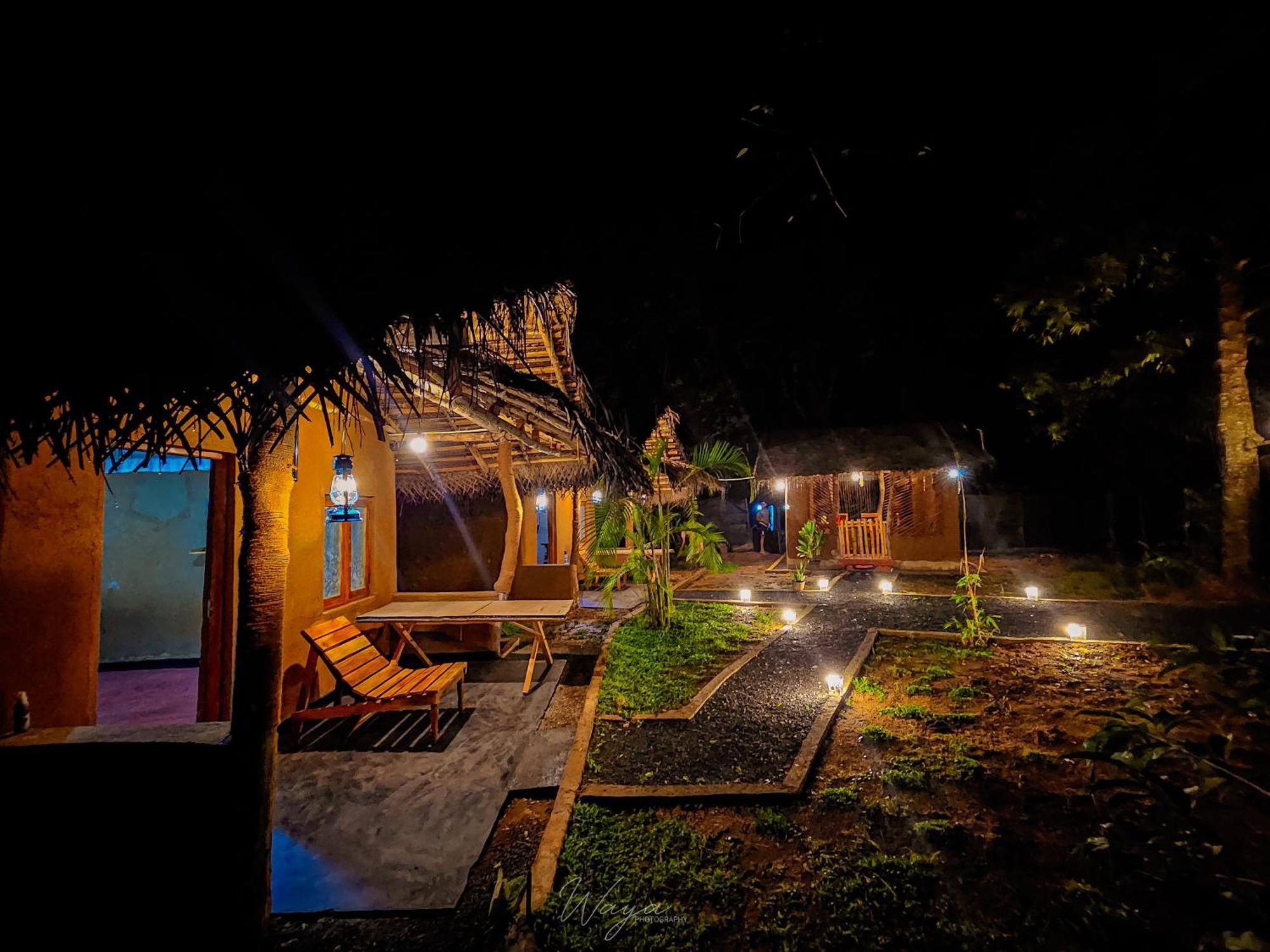 Wild Safari Clay House Ξενοδοχείο Udawalawe Εξωτερικό φωτογραφία